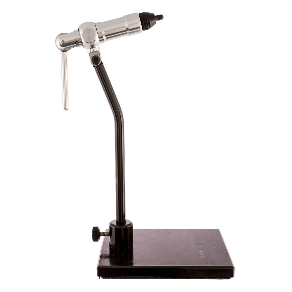 Snowbee Prestige Pedestal Vice with Case - PROTEUS MARINE STORE