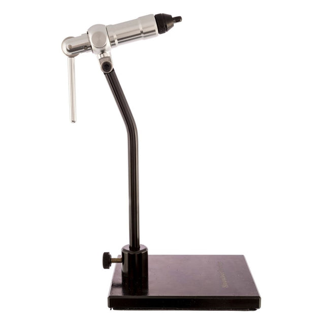 Snowbee Prestige Pedestal Vice with Case - PROTEUS MARINE STORE