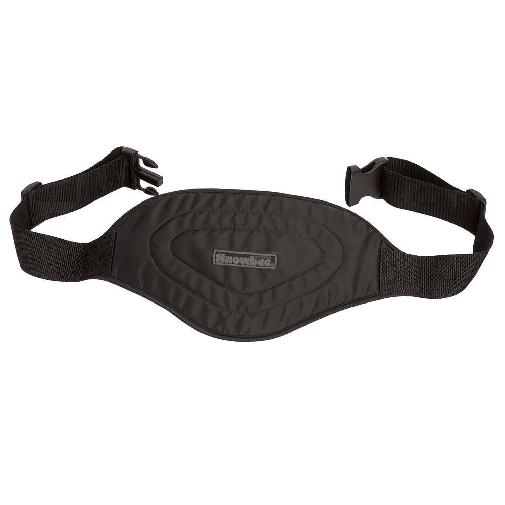 Snowbee Lumbar Support Wading Belt - PROTEUS MARINE STORE