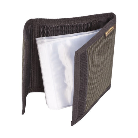 Snowbee Leader Wallet - PROTEUS MARINE STORE