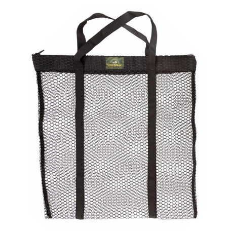 Snowbee Rubber-Mesh Bass Bag - M - PROTEUS MARINE STORE