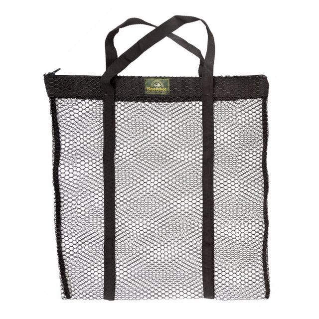 Snowbee Rubber-Mesh Bass Bag - M - PROTEUS MARINE STORE