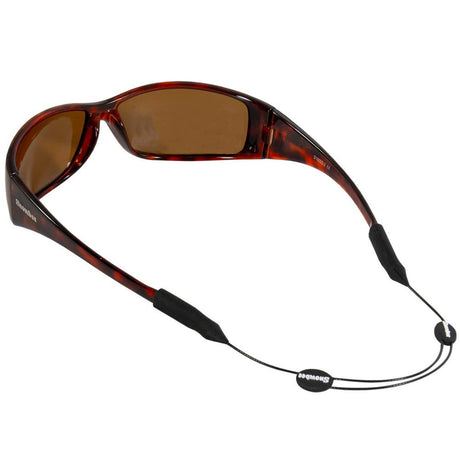 Snowbee Silicone Eyewear Retainer - PROTEUS MARINE STORE