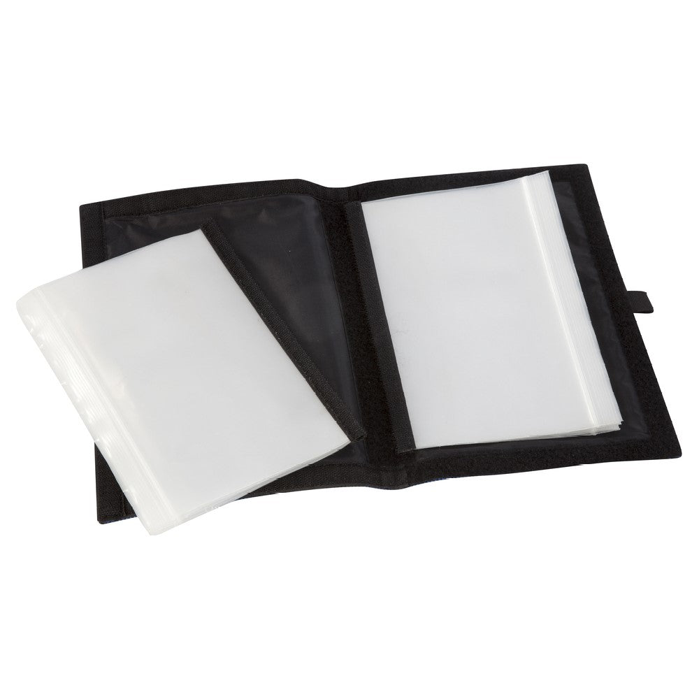 Snowbee Rig / Trace Wallet - PROTEUS MARINE STORE