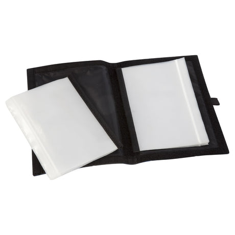 Snowbee Rig / Trace Wallet - PROTEUS MARINE STORE