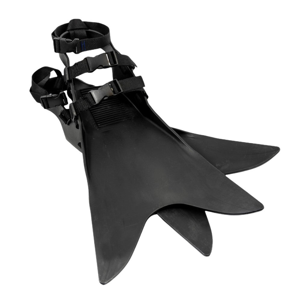 Snowbee Prestige Float Tube Fins - PROTEUS MARINE STORE