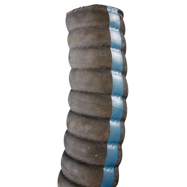 AG Lloyds Approved Exhaust Hose 45mm x 10m - PROTEUS MARINE STORE