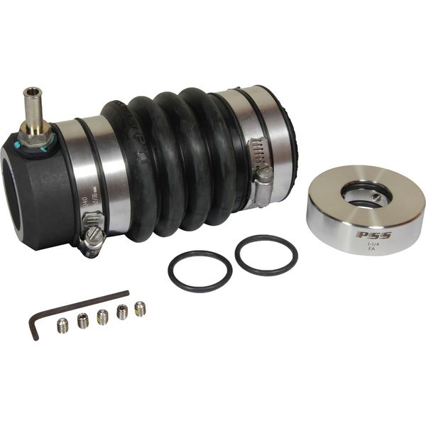 PSS HS 1-1/4" Shaft Seal 2-1/4" Stern Tube - PROTEUS MARINE STORE