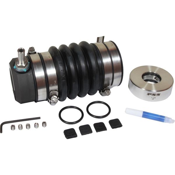PSS HS 1-1/4" Shaft Seal 2-1/2" Stern Tube - PROTEUS MARINE STORE