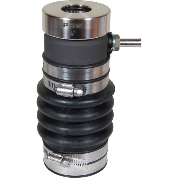 PSS HS 1-1/4" Shaft Seal 2-1/2" Stern Tube - PROTEUS MARINE STORE