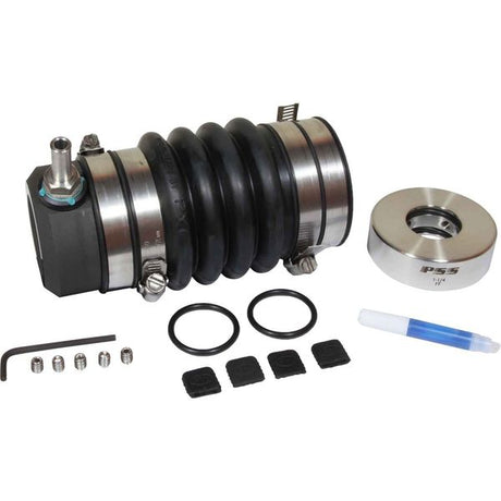 PSS HS 1-1/4" Shaft Seal 2-3/4" Stern Tube - PROTEUS MARINE STORE