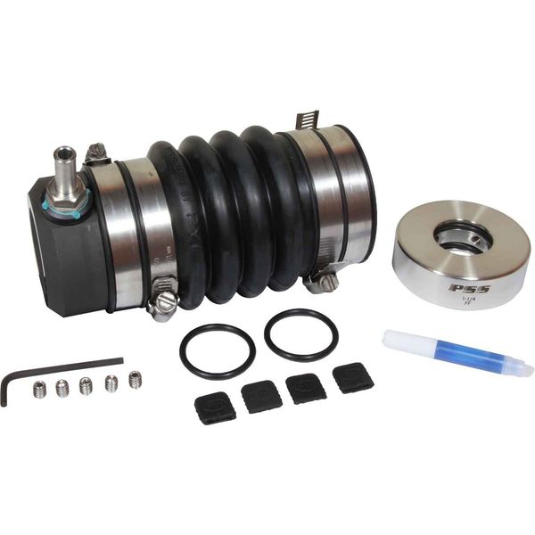 PSS HS 1-1/4" Shaft Seal 2-3/4" Stern Tube - PROTEUS MARINE STORE
