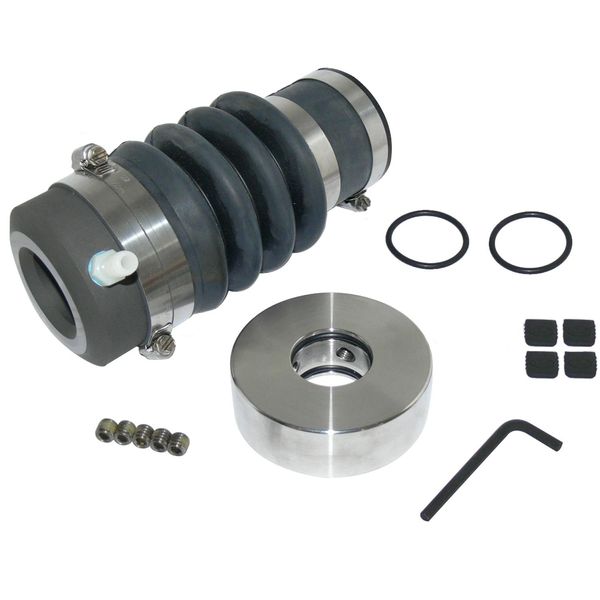 PSS HS 1-1/2" Shaft Seal 2" Stern Tube - PROTEUS MARINE STORE