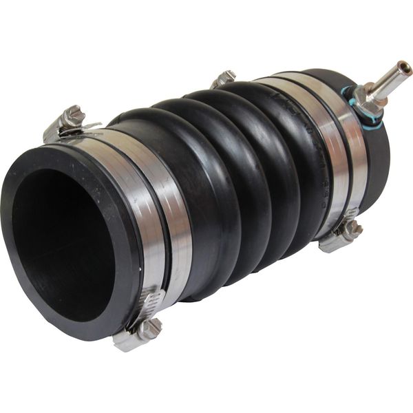 PSS HS 2" Shaft Seal 2-3/4" Stern Tube - PROTEUS MARINE STORE