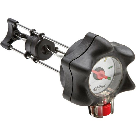 Can Filler Cap with Gauge/Vent - PROTEUS MARINE STORE