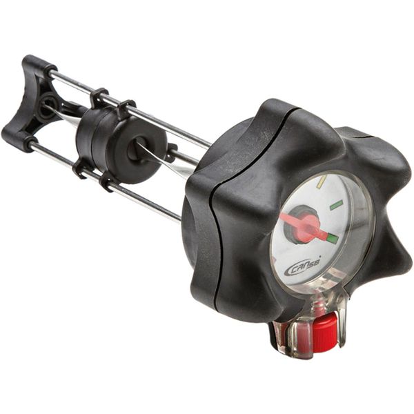 Can Filler Cap with Gauge/Vent - PROTEUS MARINE STORE