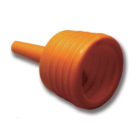 Trem Plastic Funnel with Filter 150mm Diameter - PROTEUS MARINE STORE
