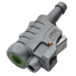 Can Fuel Connector Female OMC with Viton Seal - PROTEUS MARINE STORE