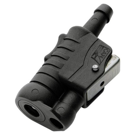 Can Fuel Connector Female Mercury/Mariner (Long Type) - PROTEUS MARINE STORE