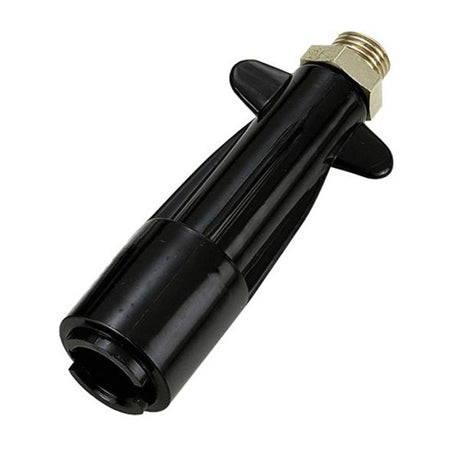 Can Fuel Connector Female Mercury Tank Bayonet - PROTEUS MARINE STORE