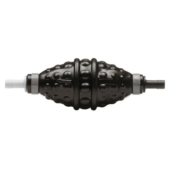 Can Large Outboard Primer Bulb 3/8" Hose - PROTEUS MARINE STORE