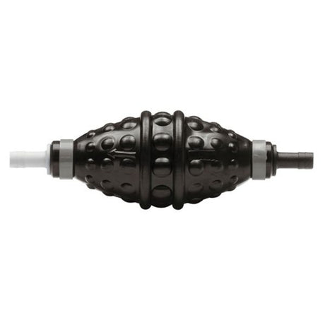 Can Large Outboard Primer Bulb 3/8" Hose - PROTEUS MARINE STORE