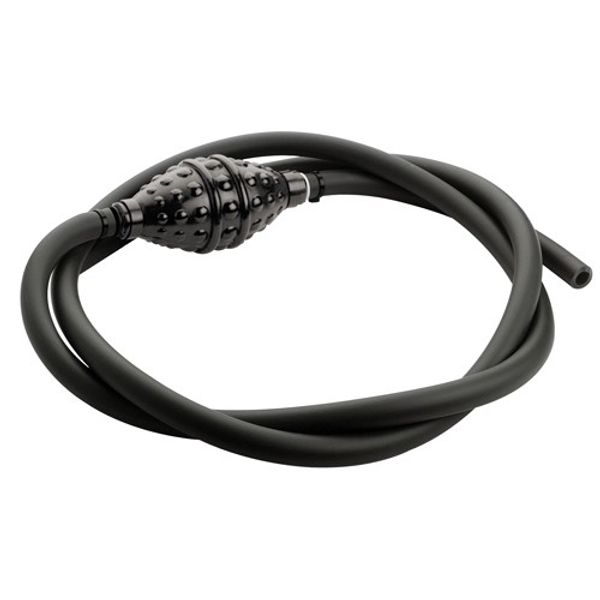 Can Universal Fuel Line 3/8" with Primer Bulb 3m - PROTEUS MARINE STORE