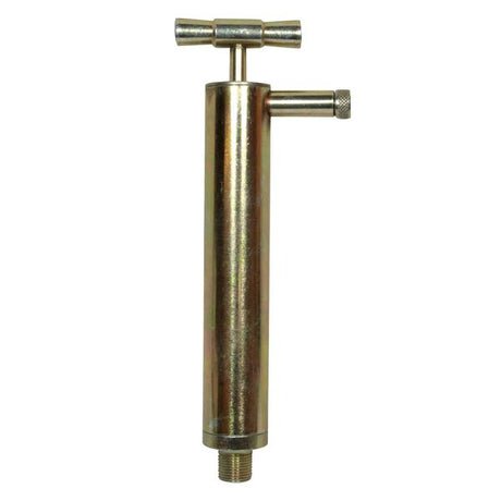 Patay 1-1/4" Sump Pump - PROTEUS MARINE STORE