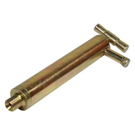 Patay 1-1/4" Sump Pump - PROTEUS MARINE STORE