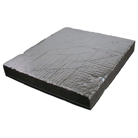 AG 30mm Sound Proof Insulation Foam 1m x 1.20m - PROTEUS MARINE STORE