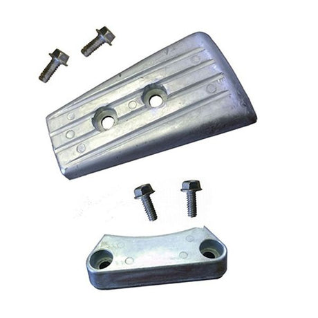 Aluminium Anode Kit Volvo DPH/DPR - PROTEUS MARINE STORE