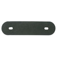 AG 4kg Straight Anode Backing Pad - PROTEUS MARINE STORE
