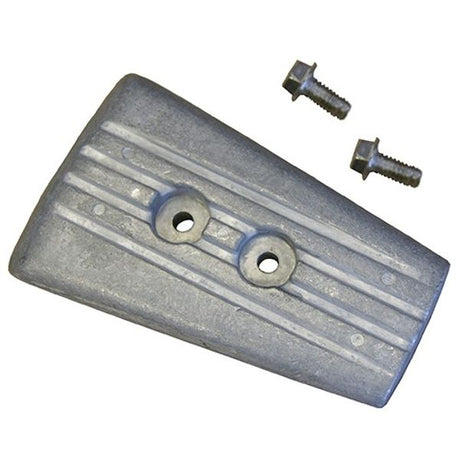 Aluminium Gearhouse Anode Volvo DPS-A/SX-A - PROTEUS MARINE STORE