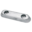 AG Bolt Through Zinc Hull Anode 2.4kg - PROTEUS MARINE STORE