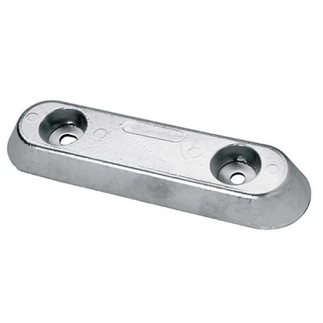 AG Bolt Through Zinc Hull Anode 2.4kg - PROTEUS MARINE STORE