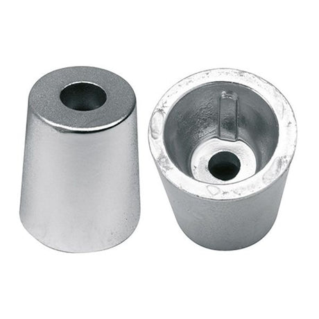 Zinc Shaft Anode Tapered 25mm Fits Beneteau - PROTEUS MARINE STORE