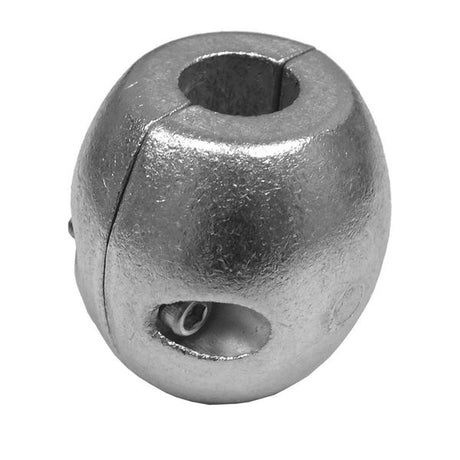 Aluminium Shaft Anode 3/4" - PROTEUS MARINE STORE