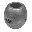 Aluminium Shaft Anode 1" - PROTEUS MARINE STORE