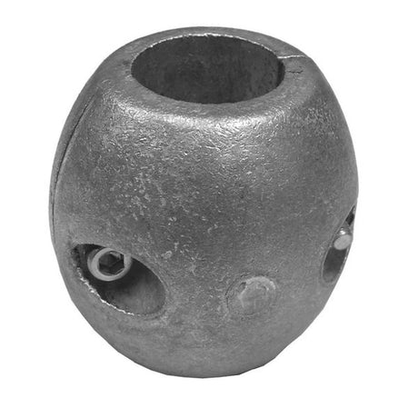 Aluminium Shaft Anode 1" - PROTEUS MARINE STORE