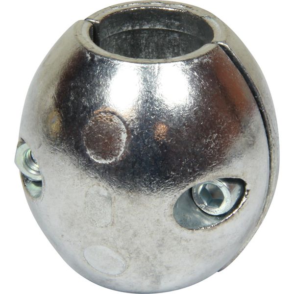 AG Zinc Shaft Anode 25.4mm 1" - PROTEUS MARINE STORE