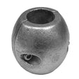 Aluminium Shaft Anode 30mm - PROTEUS MARINE STORE