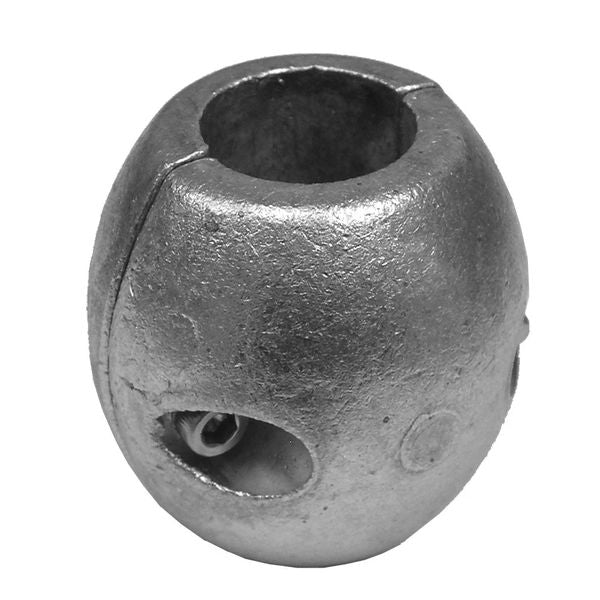 Aluminium Shaft Anode 30mm - PROTEUS MARINE STORE