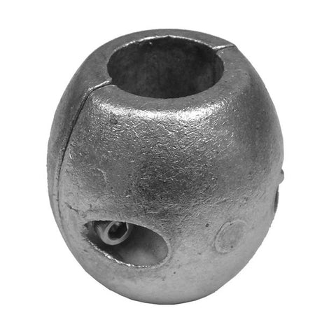 Aluminium Shaft Anode 30mm - PROTEUS MARINE STORE
