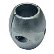 Aluminium Shaft Anode 1-1/4" - PROTEUS MARINE STORE