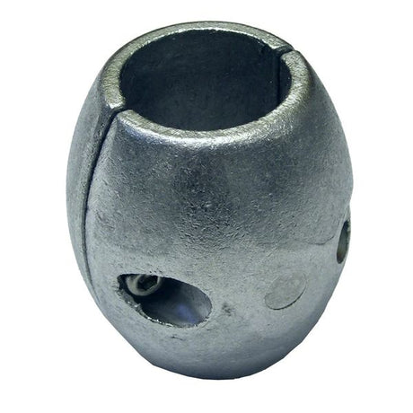 Aluminium Shaft Anode 1-1/4" - PROTEUS MARINE STORE
