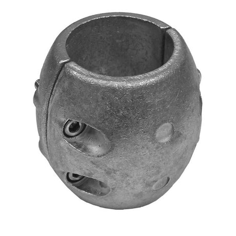 Aluminium Shaft Anode 1-1/2" - PROTEUS MARINE STORE