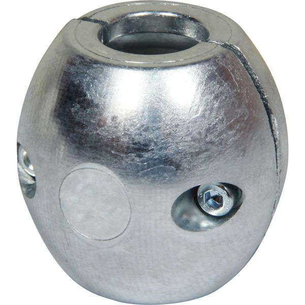 Zinc Shaft Anode 40mm - PROTEUS MARINE STORE