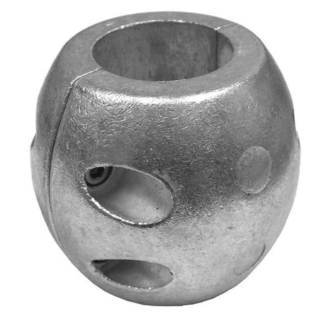 Aluminium Shaft Anode 40mm - PROTEUS MARINE STORE
