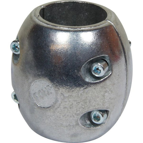 Zinc Shaft Anode 44.4mm 1-3/4" - PROTEUS MARINE STORE