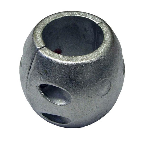 Aluminium Shaft Anode 1-3/4" - PROTEUS MARINE STORE